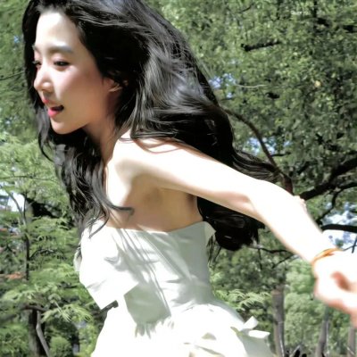 寻找完美先生